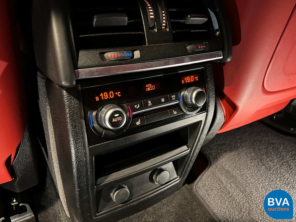 BMW X5 M4.4 V8 575 PS M-PERFORMANCE 2016 FACELIFT, K-470-GD.