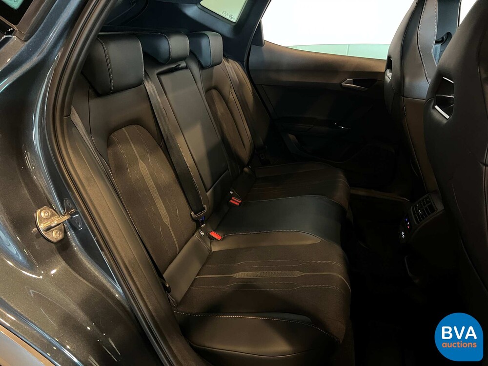 Cupra Formentor 310PS 2.0TSI 4Drive 2021 GARANTIE, N-909-HX.