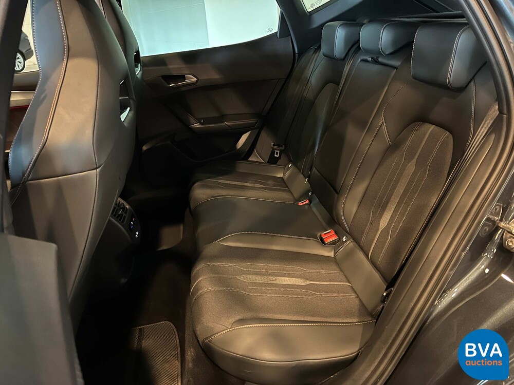 Cupra Formentor 310PS 2.0TSI 4Drive 2021 GARANTIE, N-909-HX.