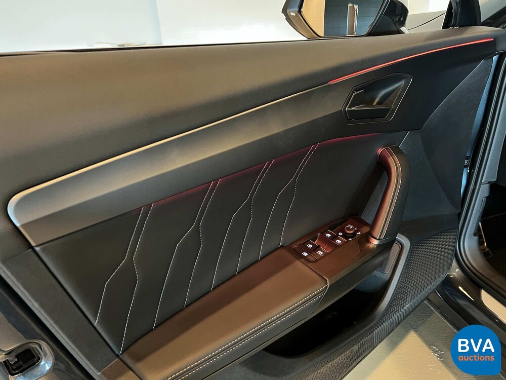 Cupra Formentor 310PS 2.0TSI 4Drive 2021 GARANTIE, N-909-HX.