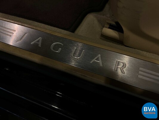 Jaguar XF3.0 V6 340PS 2013 -Org. NL-, 7-KXK-58.