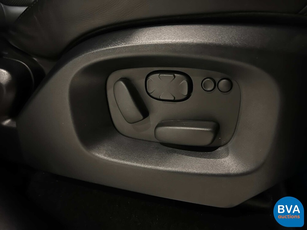 Land RoverRange Rover Sport 3.0 SDV6 Autobiographie 292 PS 2014, KN-485-B.