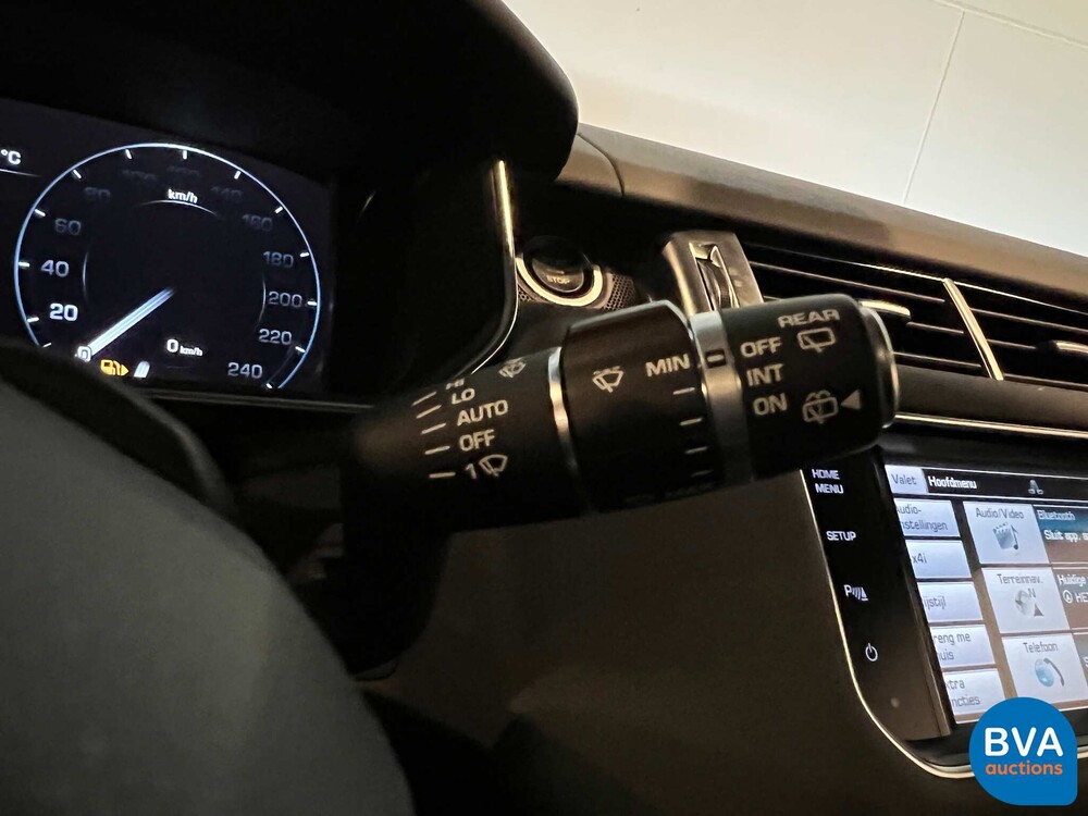Land RoverRange Rover Sport 3.0 SDV6 Autobiographie 292 PS 2014, KN-485-B.