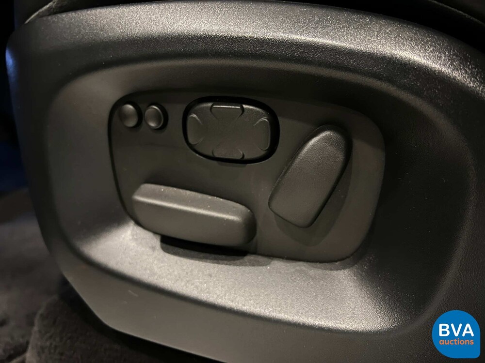 Land RoverRange Rover Sport 3.0 SDV6 Autobiographie 292 PS 2014, KN-485-B.