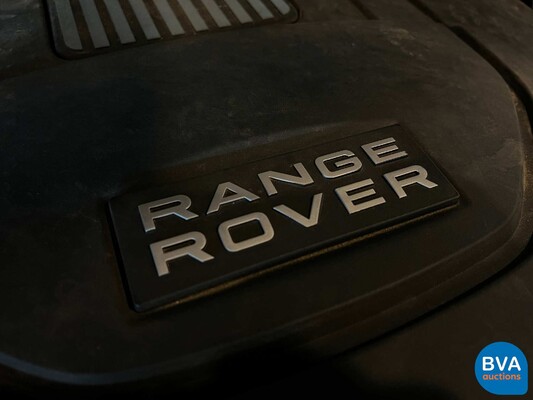 Land Rover Range Rover Sport 3.0 SDV6 Autobiography 292hp 2014, KN-485-B.