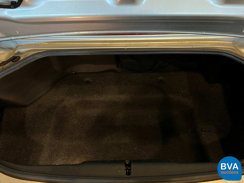 Mazda MX-5 1.8 MRZ-I 126 PS 2005.