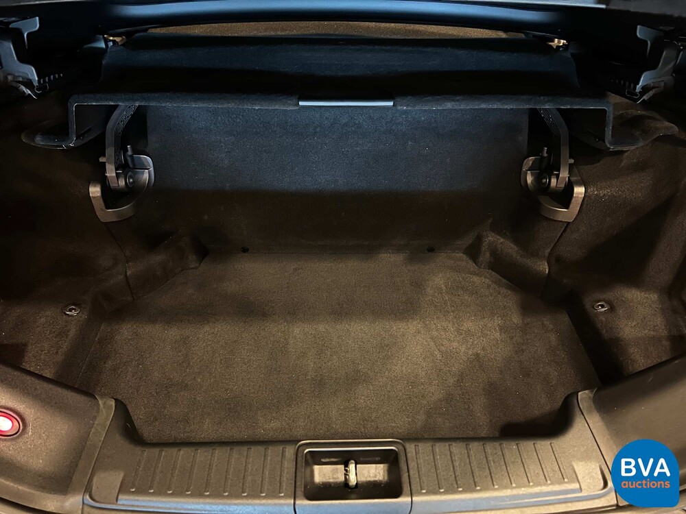 Mercedes-Benz SL500 AMG Roadster V8 435pk 2012, L-166-PN.