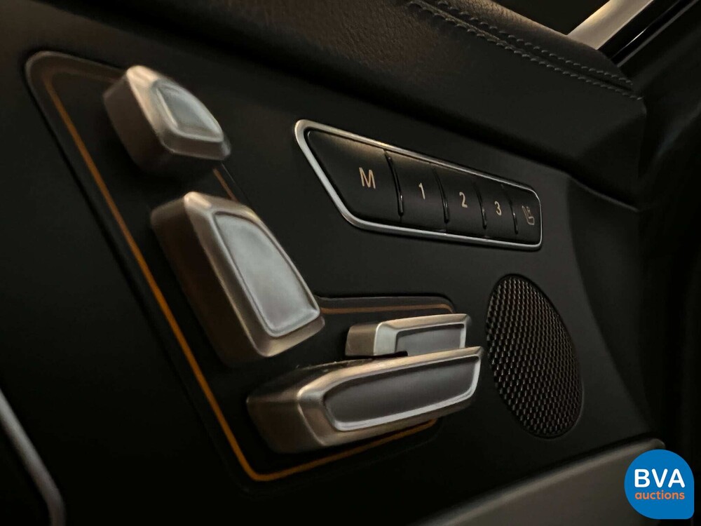 Mercedes-Benz SL500 AMG Roadster V8 435pk 2012, L-166-PN.