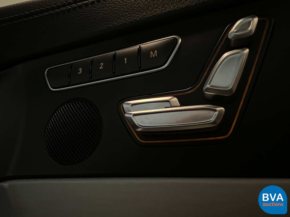 Mercedes-Benz SL500 AMG Roadster V8 435pk 2012, L-166-PN.