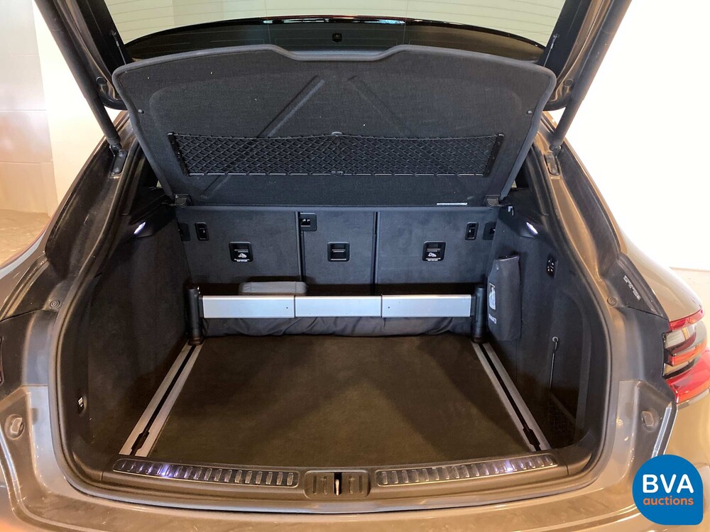 Porsche Macan Turbo 3.6 400PS 2015 -Org. NL-, 4-ZSP-38.