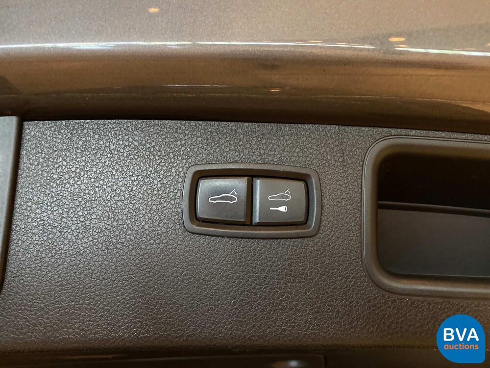 Porsche Macan Turbo 3.6 400PS 2015 -Org. NL-, 4-ZSP-38.