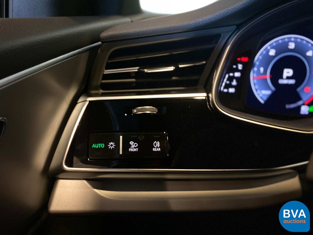 Audi Q8 50TDI Quattro SPORT 286PS 2019 EURO6.