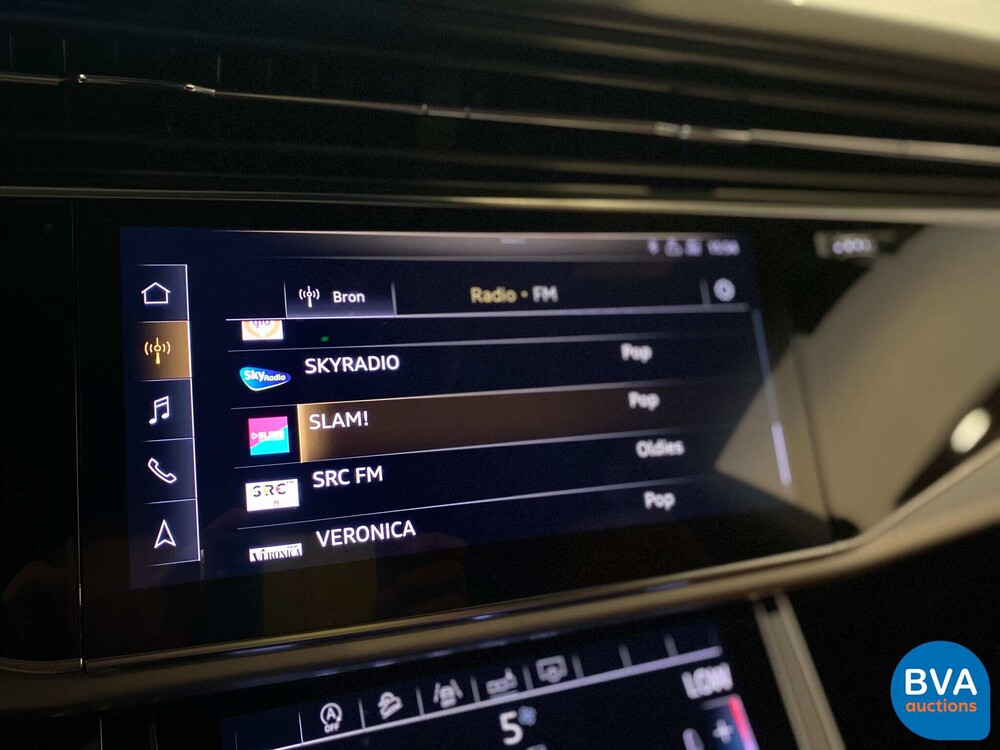 Audi Q8 50TDI Quattro SPORT 286PS 2019 EURO6.