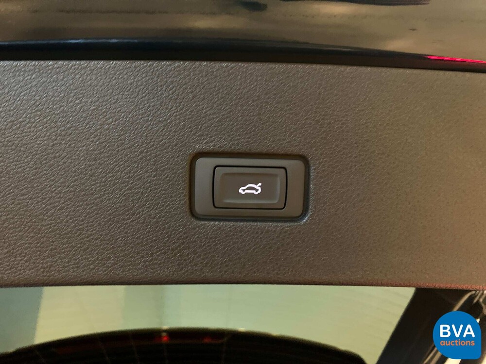 Audi Q8 50TDI Quattro SPORT 286PS 2019 EURO6.