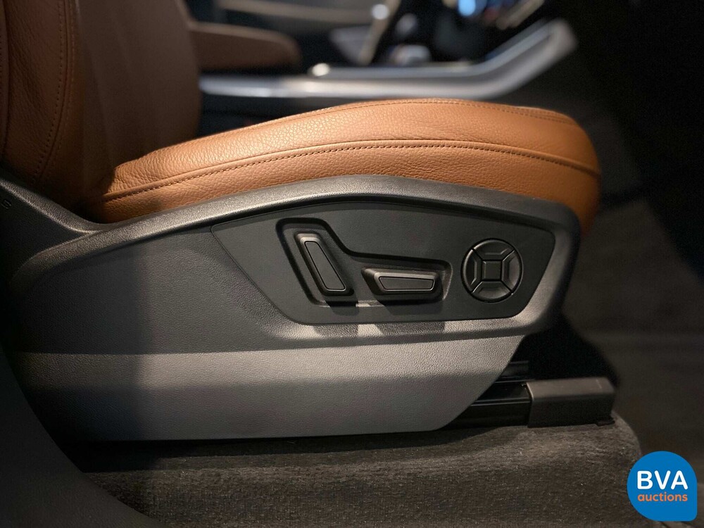 Audi Q8 50TDI Quattro SPORT 286PS 2019 EURO6.