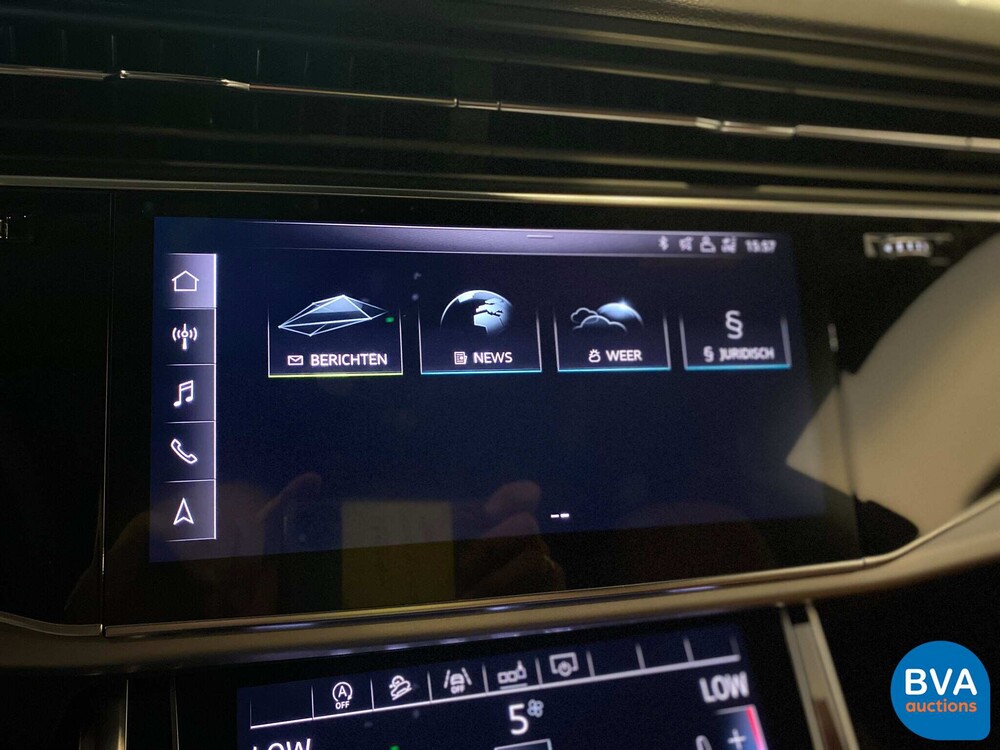 Audi Q8 50TDI Quattro SPORT 286PS 2019 EURO6.