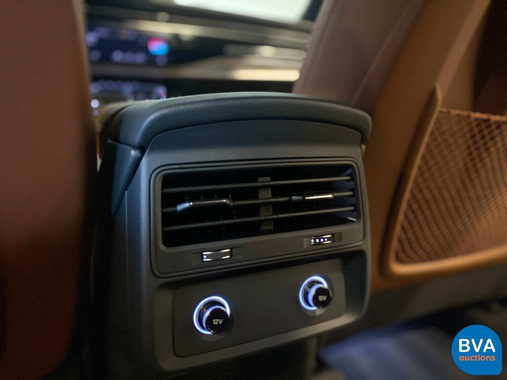 Audi Q8 50TDI Quattro SPORT 286PS 2019 EURO6.