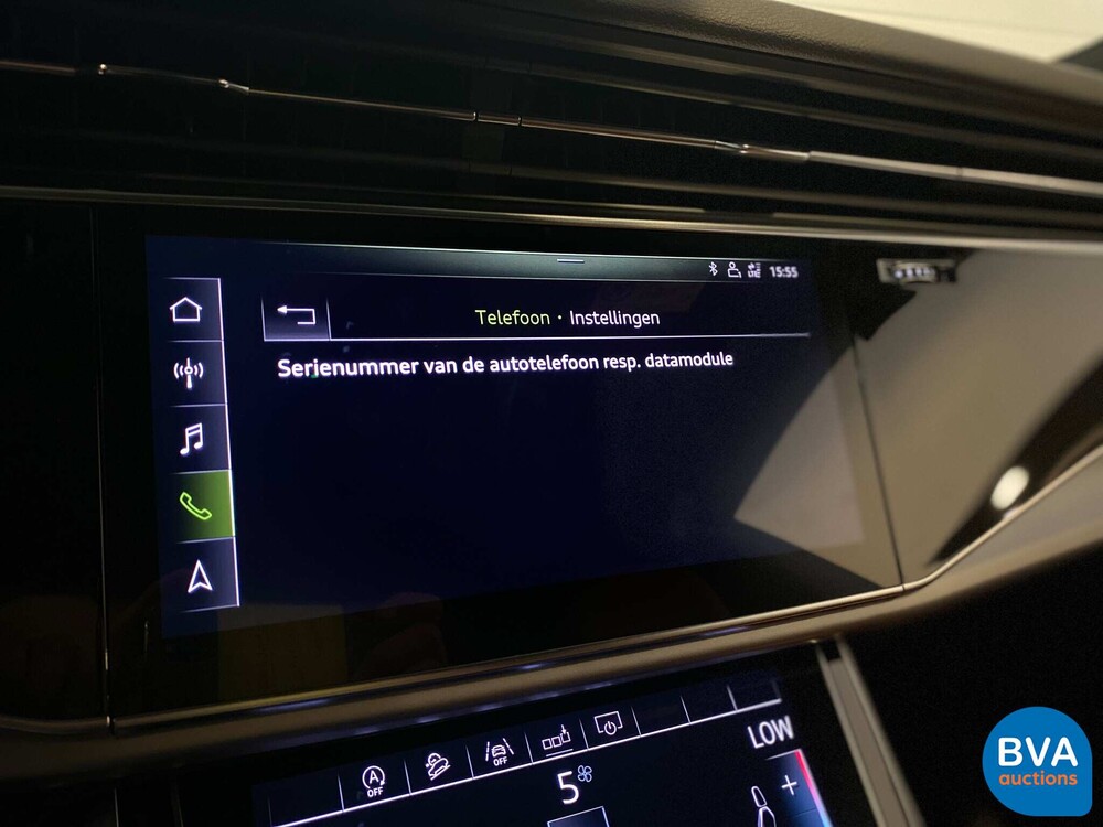 Audi Q8 50TDI Quattro SPORT 286PS 2019 EURO6.