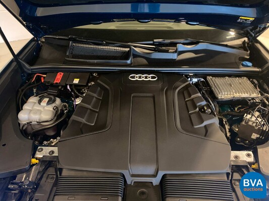 Audi Q8 50TDI Quattro SPORT 286pk 2019 EURO6