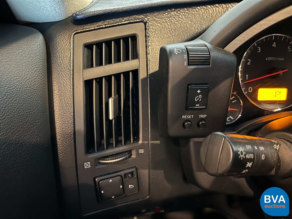 Infiniti FX 35 300 PS 2004, 71-HXG-3.