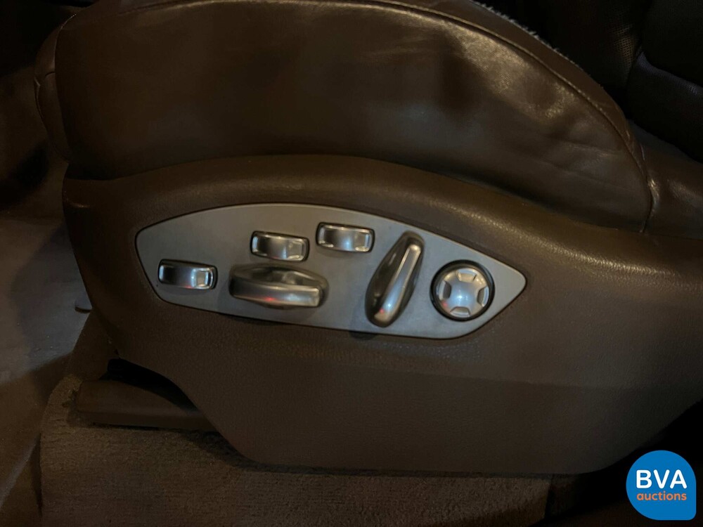 Porsche Cayenne 4.8 Turbo 500 PS 2011, H-476-FK.