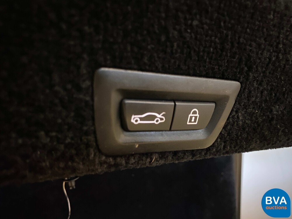 Rolls-Royce Ghost 6.6 V12 571 PS 2011, 5-ZRB-72.