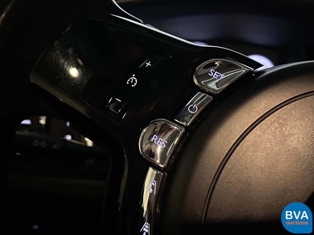 Rolls-Royce Ghost 6.6 V12 571 PS 2011, 5-ZRB-72.