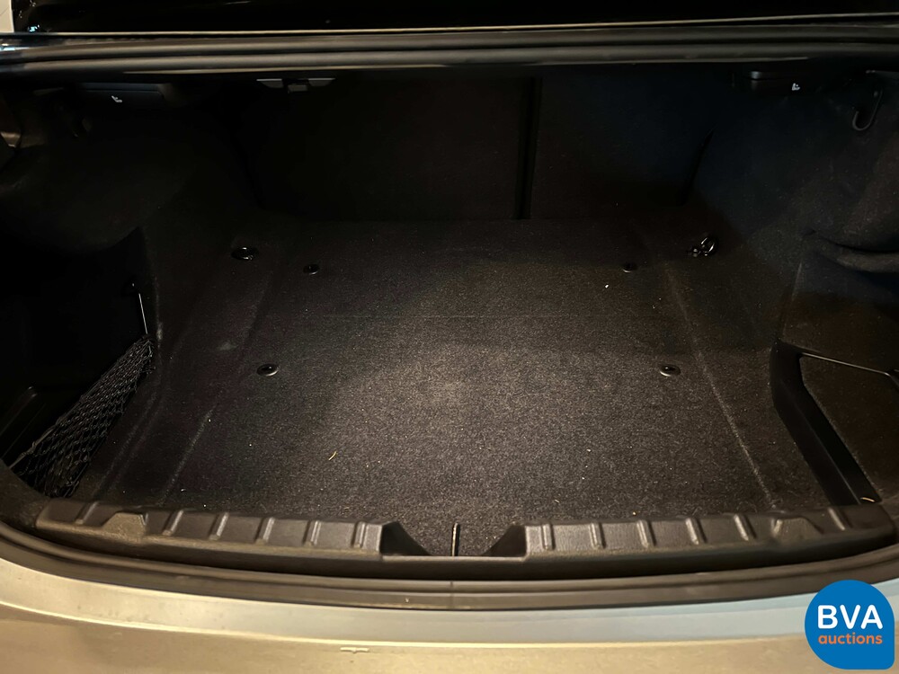 BMW M4 Competition Coupé 450 PS M-Performance 4er, P-767-SK.