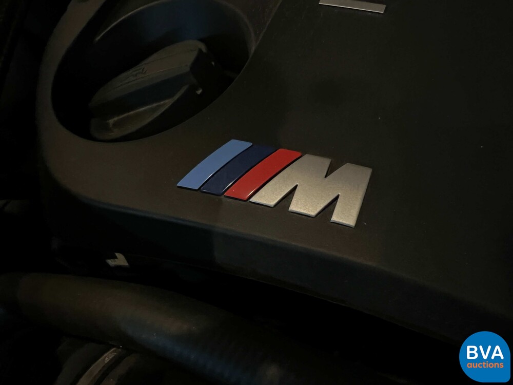 BMW M4 Competition Coupé 450 PS M-Performance 4er, P-767-SK.