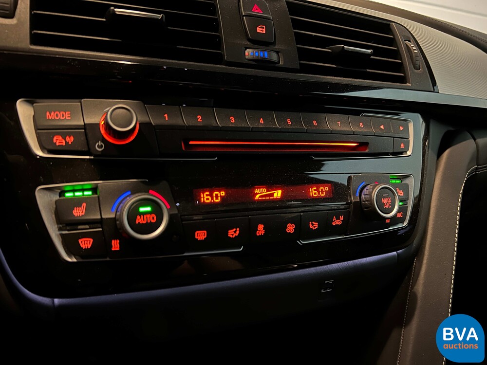 BMW M4 Competition Coupé 450 PS M-Performance 4er, P-767-SK.