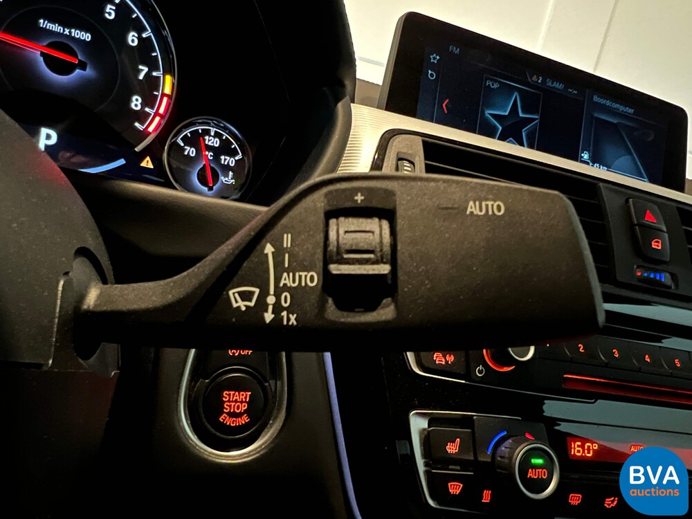 BMW M4 Competition Coupé 450 PS M-Performance 4er, P-767-SK.