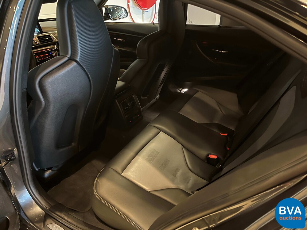 BMW M3 Limousine F80 431pk 2016 -MANUAL-.