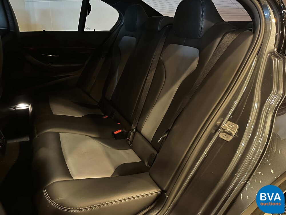 BMW M3 Limousine F80 431pk 2016 -MANUAL-.