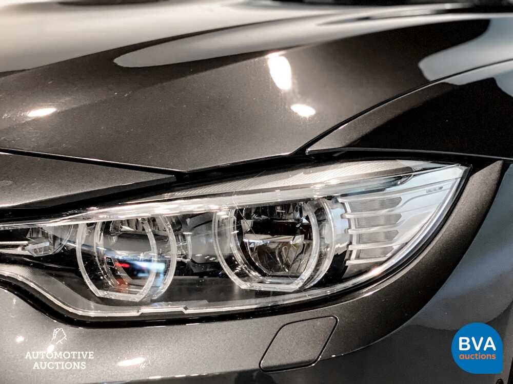 BMW M3 Limousine F80 431pk 2016 -MANUAL-.