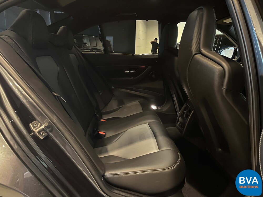 BMW M3 Limousine F80 431pk 2016 -MANUAL-.