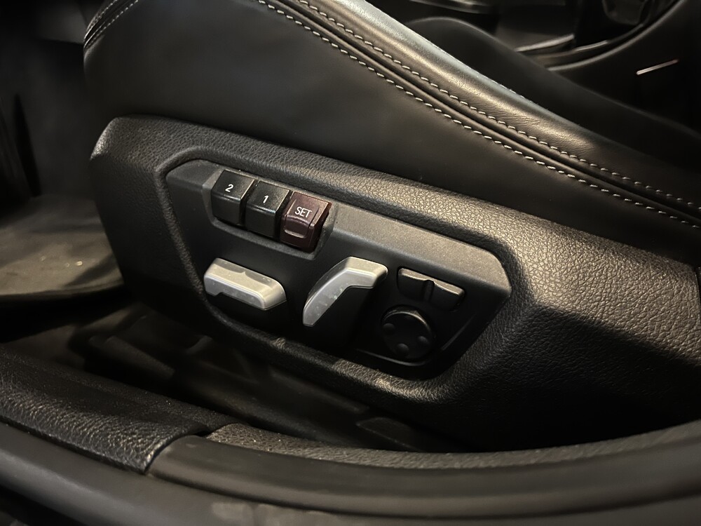 BMW M3 Limousine F80 431pk 2016 -MANUAL-.