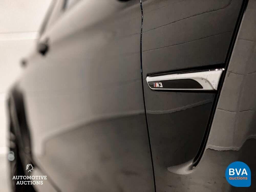 BMW M3 Limousine F80 431pk 2016 -MANUAL-.