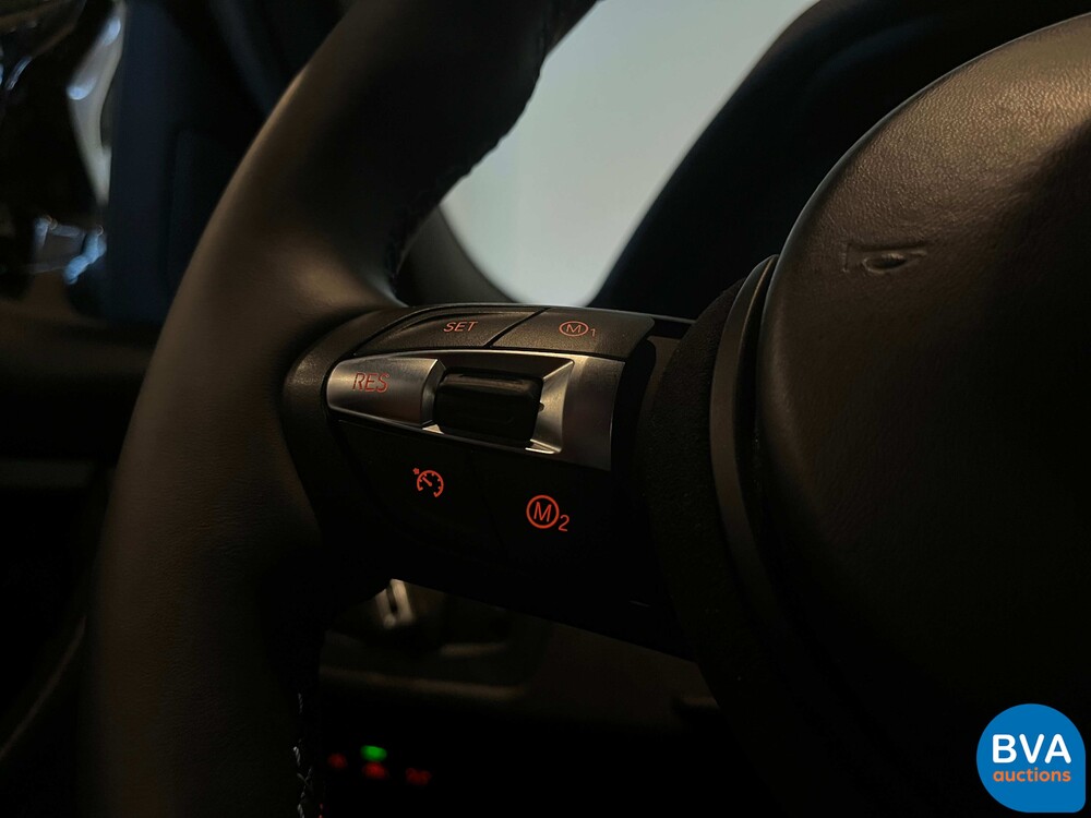 BMW M3 Limousine F80 431pk 2016 -MANUAL-.