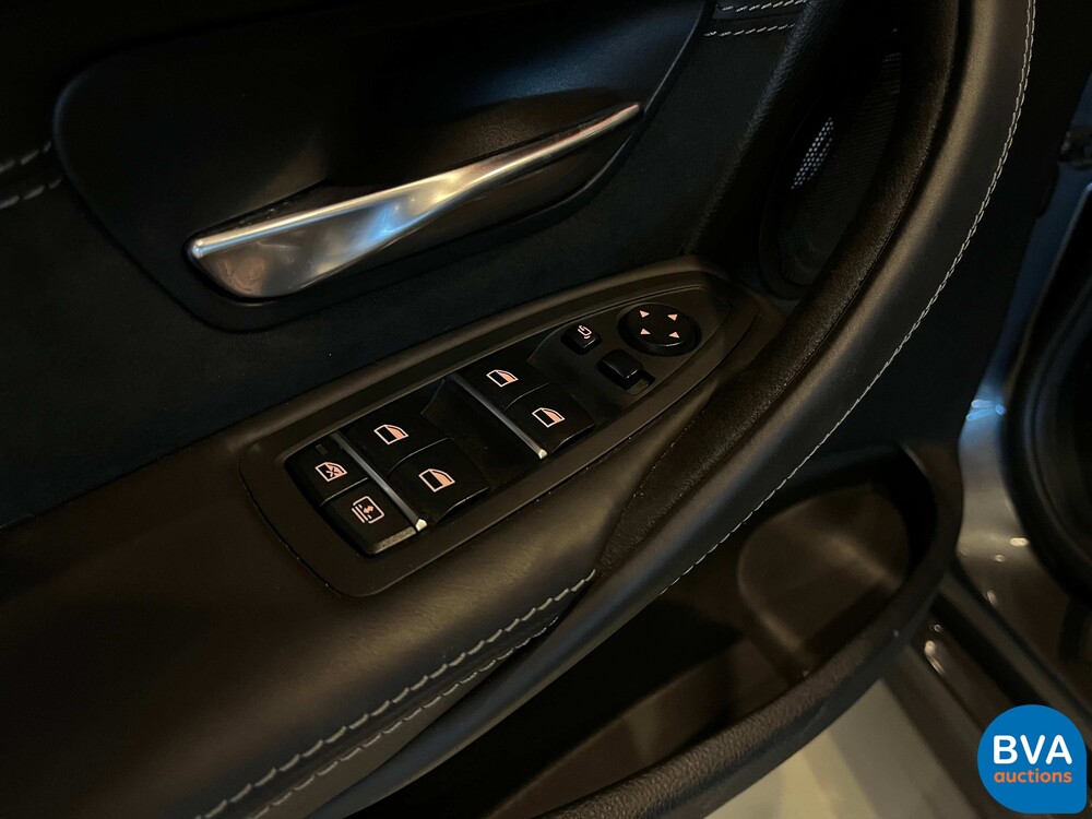 BMW M3 Limousine F80 431pk 2016 -MANUAL-.