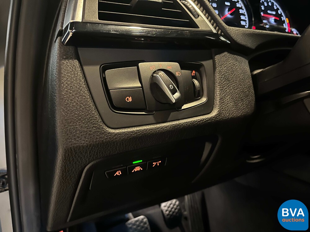 BMW M3 Limousine F80 431pk 2016 -MANUAL-.