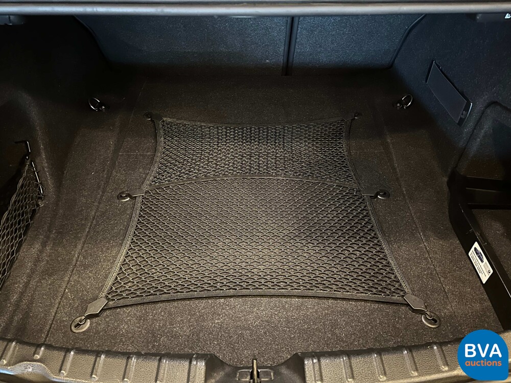 BMW M3 Limousine F80 431pk 2016 -MANUAL-.