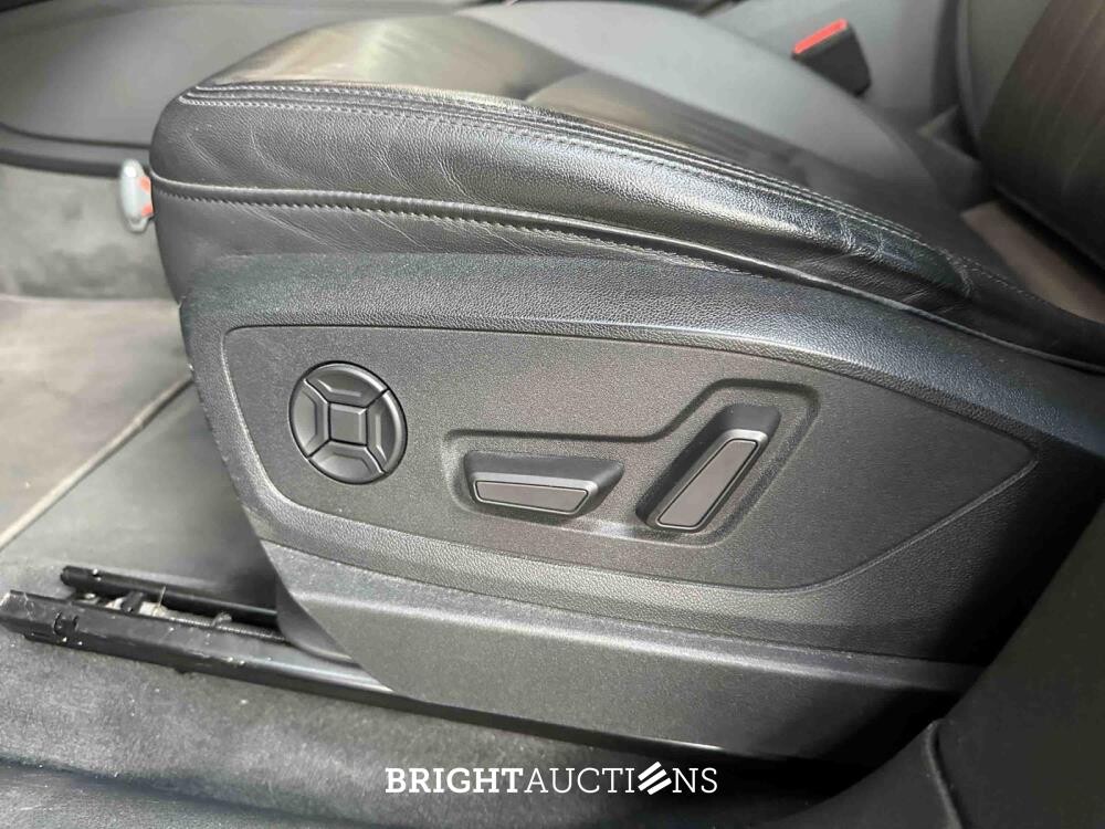 Audi e-tron 50 Quattro Launch Edition Plus 71 kWh 313pk 2019, G-440-XZ