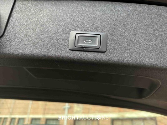 Audi e-tron 50 Quattro Launch Edition Plus 71 kWh 313pk 2019, G-440-XZ