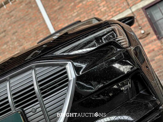 Audi e-tron 50 Quattro Launch Edition Plus 71 kWh 313pk 2019, G-440-XZ