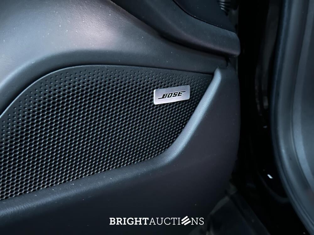 Porsche Taycan Turbo S 93 kWh 952pk 2020 Sport-Chrono