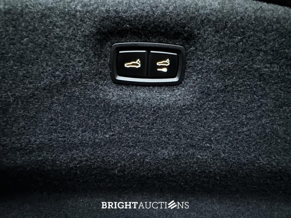 Porsche Taycan Turbo S 93 kWh 952pk 2020 Sport-Chrono