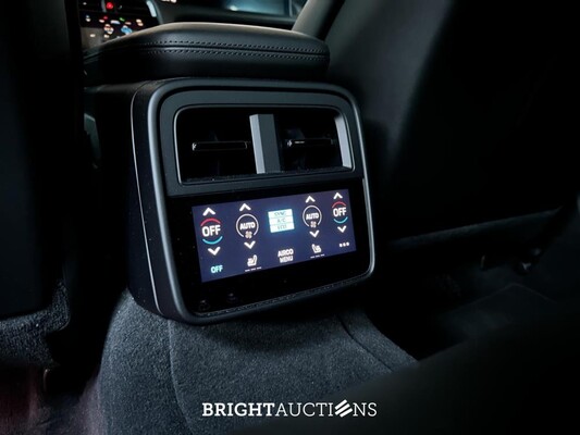 Porsche Taycan Turbo S 93 kWh 952pk 2020 Sport-Chrono