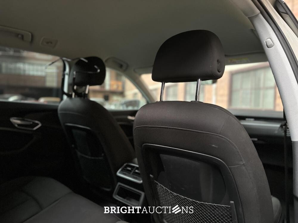 Audi E-tron 50 Quattro edition 71kWh 313pk 2020 (origineel-NL+ 1e eigenaar), J-109-NJ