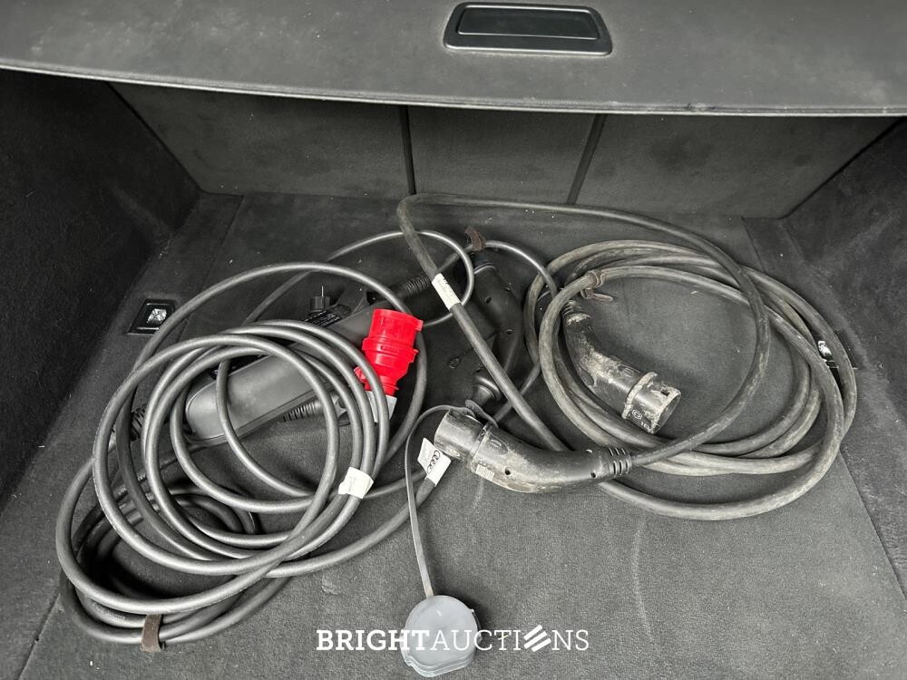 Audi E-tron 50 Quattro edition 71kWh 313pk 2020 (origineel-NL+ 1e eigenaar), J-109-NJ