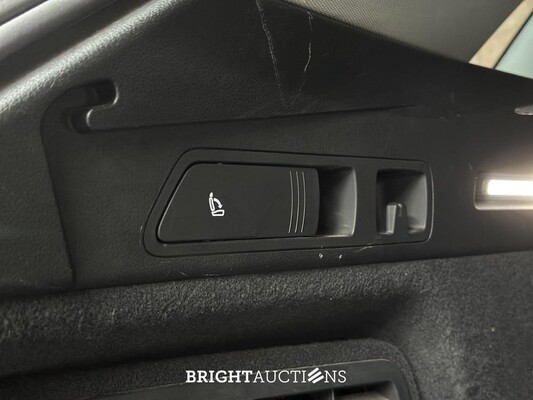 Audi E-tron 50 Quattro edition 71kWh 313pk 2020 (origineel-NL+ 1e eigenaar), J-109-NJ